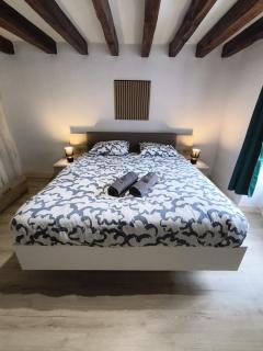 Le St Laurian - Centre Vatan - WiFi - 4 pers - 3