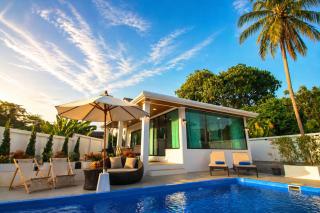 Sunset Pool Villa Ao Nang Krabi - 7