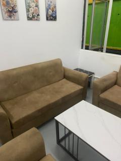 Royal Suite Hostel - 7