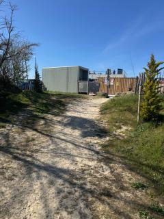 An Dorzell beach 60 meters - 1