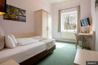 Hotel See-Villa - 8