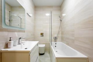 Atmosfera Apartments - 0