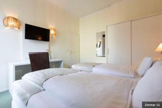 Hotel See-Villa - 4