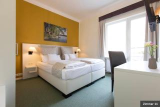 Hotel See-Villa - 2