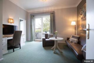 Hotel See-Villa - 1