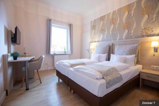 Hotel See-Villa - 7
