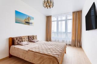 Atmosfera Apartments - 4