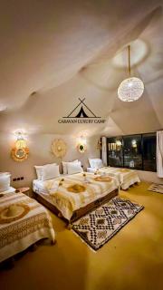 Caravan Luxury Camp - 7