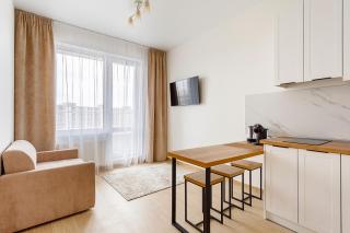 Atmosfera Apartments - 2