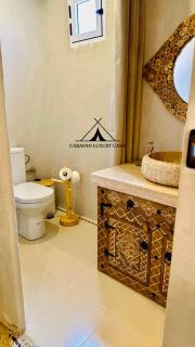 Caravan Luxury Camp - 4