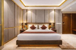 Hotel Corporate Terminal Stay Delhi IGI Airport With Free Airport Pickup - 5
