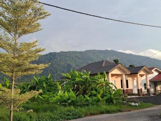 Nur Kasih Homestay 2-Gunung Jerai - 1