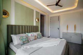 Terai Farm House - A Luxe Villa - 1