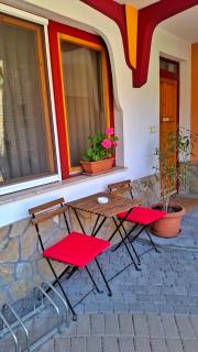 Danubia Apartman - 7