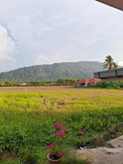 Nur Kasih Homestay 2-Gunung Jerai - 2