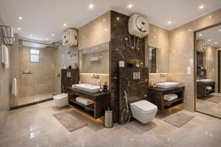 Hotel Corporate Terminal Stay Delhi IGI Airport With Free Airport Pickup - 3