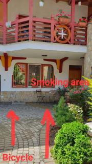Danubia Apartman - 9