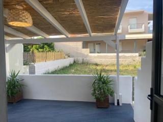 Agioi Apostoloi apartments - 7