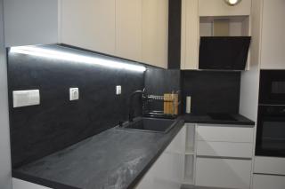 Modern 1BR Apt for 4 Cozy & Spacious - 7