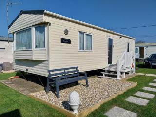 Caravan 7 a modern unit with GCH and DG - 0