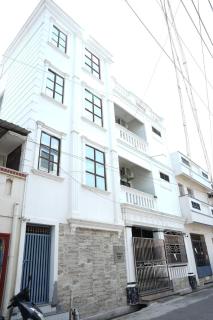 ANU HOME STAY Near by city centre - 0