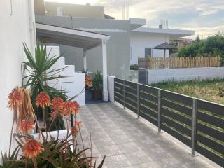 Agioi Apostoloi apartments - 9