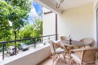 Infiniti Blu Family suite with private beach - 6