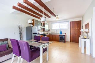 Infiniti Blu Family suite with private beach - 5