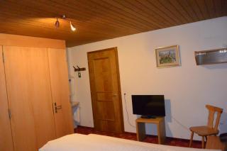 Vögeli Alpenhotel Malbun - Malbun - 9