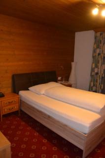 Vögeli Alpenhotel Malbun - Malbun - 8