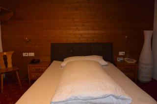 Vögeli Alpenhotel Malbun - Malbun - 7