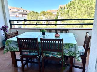 Superbe T3 en Duplex dans Résidence en bord de mer - 7