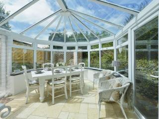 Mays Cottage - 2