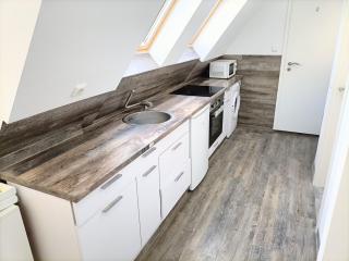 Apartment Haus9W - 4