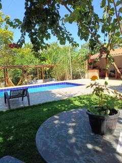 Recanto das Laranjeiras Farm in Montes Claros - 9