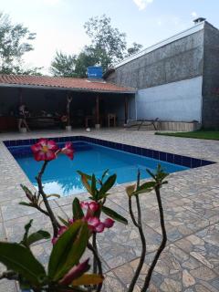 Recanto das Laranjeiras Farm in Montes Claros - 5
