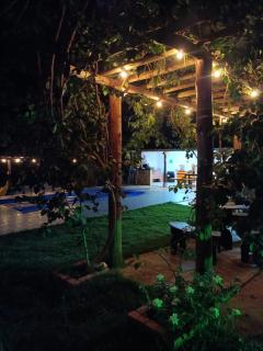 Recanto das Laranjeiras Farm in Montes Claros - 1