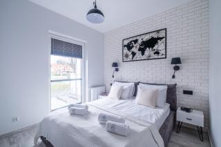 Flatbook Apartamenty - Sztutowo Baltic Twins z Parkingiem - 3