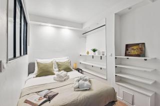Le Marais - 1BR - Paris Vacation Rentals - 2