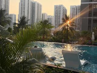 Zen Living - Opposite Vincom Mall Grand Park - 9
