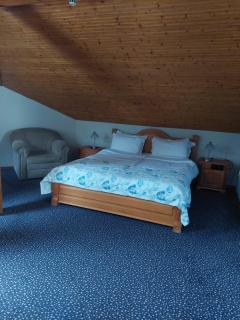 Family Hotel St Stefan Nessebar - 5
