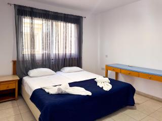 Nissi 86 Apartment - Luxcyservices - Agia Napa - 4