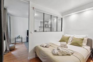 Le Marais - 1BR - Paris Vacation Rentals - 8