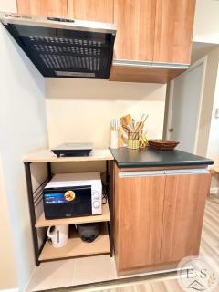 2 bedroom condo for 6 IT Park, Cebu City - 4