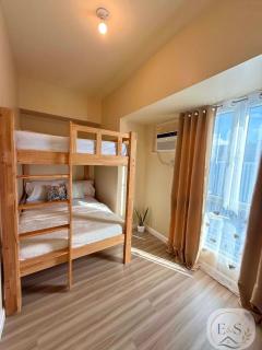 2 bedroom condo for 6 IT Park, Cebu City - 8
