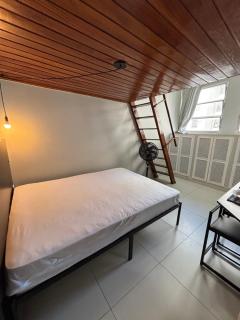 Loft 900 Pitangueiras Guarujá - 2