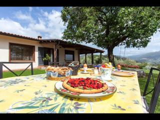 B&B da Odila - Poggio Nativo - 4
