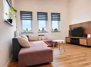 SPRING and SUMMER cosy family apartment near Ljubljana & parking - Domžale - 0
