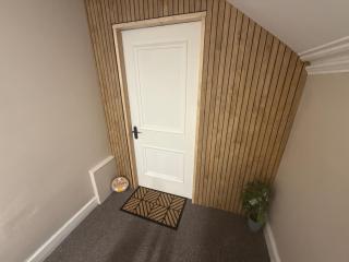 Cozy Apartment in Antrim City Center - 7