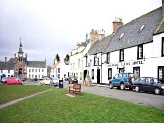 Tweeddale Arms Hotel - 5